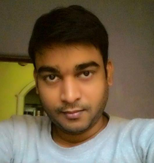 Dev Ranjan